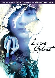 Love Ghost (2001) - Stream Online