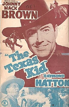 The Texas Kid (1943) - Stream Online