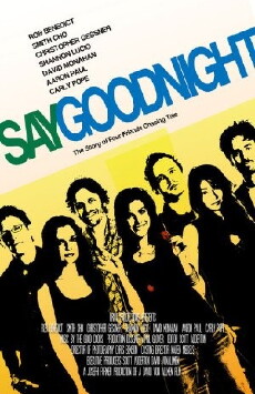 Say Goodnight (2008) - Stream Online