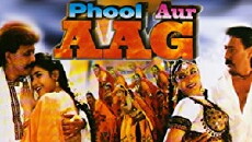 Phool Aur Aag (1999) - Stream Online