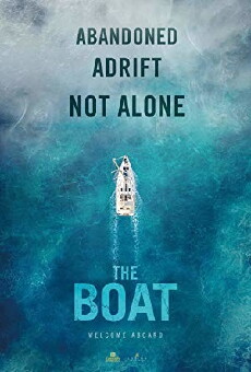 The Boat (2018) - Stream Online
