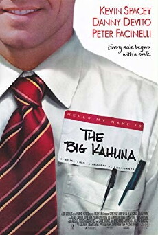 The Big Kahuna (1999) - Stream Online