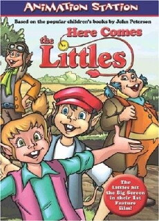 Here Come the Littles (1985) - Stream Online