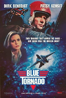 Blue Tornado - Männer wie Stahl (1991) - Stream Online