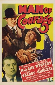 Man of Courage (1943) - Stream Online