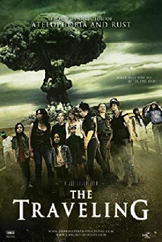 The Traveling (2016) - Stream Online