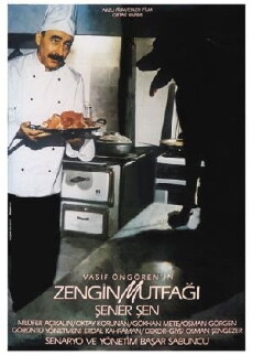 The Rich One's Kitchen (1988) - Stream Online