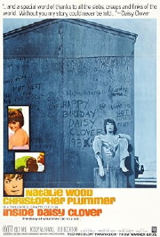 Inside Daisy Clover (1965) - Stream Online