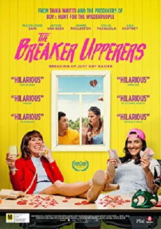 The Breaker Upperers (2018) - Stream Online