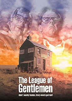 The League of Gentlemen (1999) - Stream Online