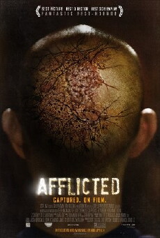 Afflicted (2013) - Stream Online