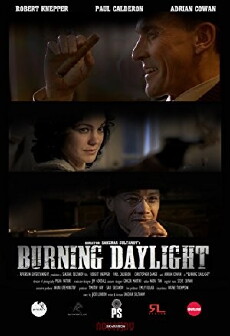 Burning Daylight (2010) - Stream Online