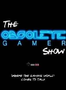 The Obsolete Gamer Show (2014) - Stream Online