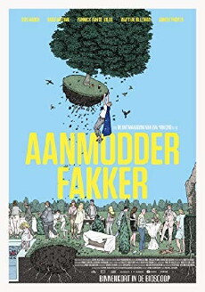 Aanmodderfakker (2014) - Stream Online