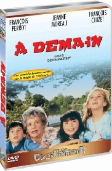 À demain (1992) - Stream Online