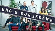 Ung och bortskämd (2010) - Stream Online