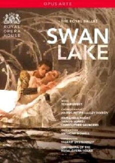 Swan Lake (2010) - Stream Online