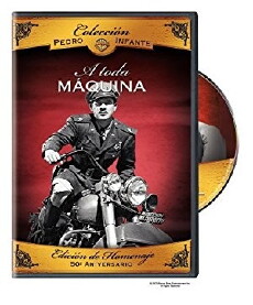 A.T.M.: ¡¡A toda máquina!! (1951) - Stream Online