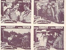 West of Tombstone (1942) - Stream Online