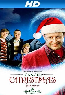 Cancel Christmas (2010) - Stream Online