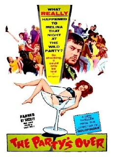 The Party's Over (1965) - Stream Online