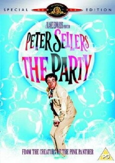The Party (1968) - Stream Online