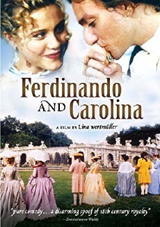 Ferdinando e Carolina (1999) - Stream Online