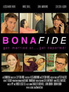Bona Fide (2013) - Stream Online