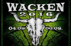 Wacken 2016 (2016) - Stream Online