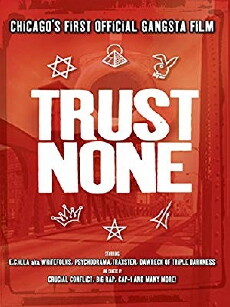 Trust None (2014) - Stream Online