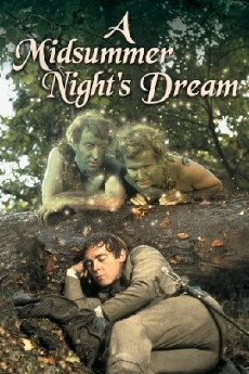 A Midsummer Night's Dream (1968) - Stream Online