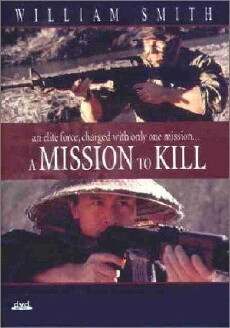 A Mission to Kill (1992) - Stream Online
