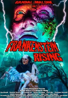 Frankenstein Rising (2010) - Stream Online