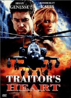 Traitor's Heart (1999) - Stream Online