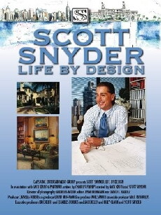 Scott Snyder: Life by Design (2011) - Stream Online