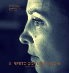 Il resto con i miei occhi (2017) - Stream Online