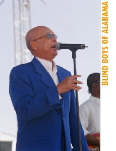Blind Boys of Alabama: Live in Concert (2005) - Stream Online