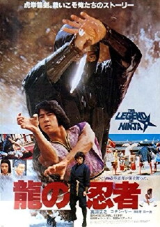 Ninja Kommando (1982) - Stream Online