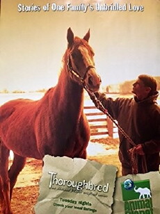 Thoroughbred (2001) - Stream Online