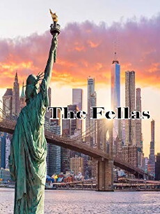 The Fellas (2018) - Stream Online
