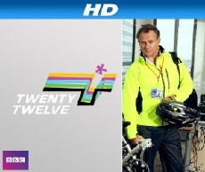 Twenty Twelve (2011) - Stream Online