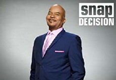 Snap Decision (2017) - Stream Online