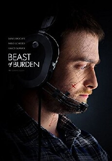 Beast of Burden (2018) - Stream Online