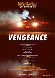 I Am Vengeance (2018) - Stream Online