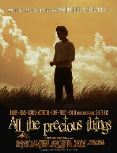All the Precious Things (2015) - Stream Online