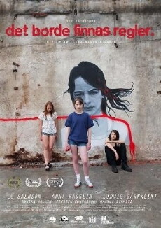Det borde finnas regler (2015) - Stream Online