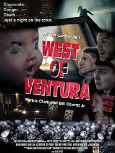 West of Ventura (2014) - Stream Online