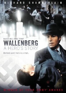 Wallenberg: A Hero's Story (1985) - Stream Online