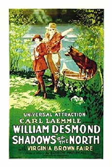 Shadows of the North (1923) - Stream Online