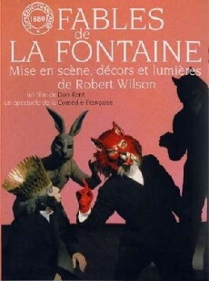 Fables de La Fontaine (2006) - Stream Online